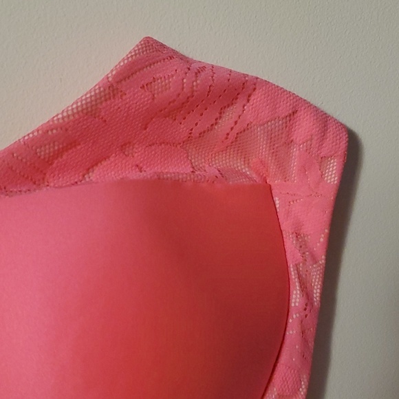 NWOT Real Sunnie Wireless Bra Aerie 38C - Picture 6 of 8